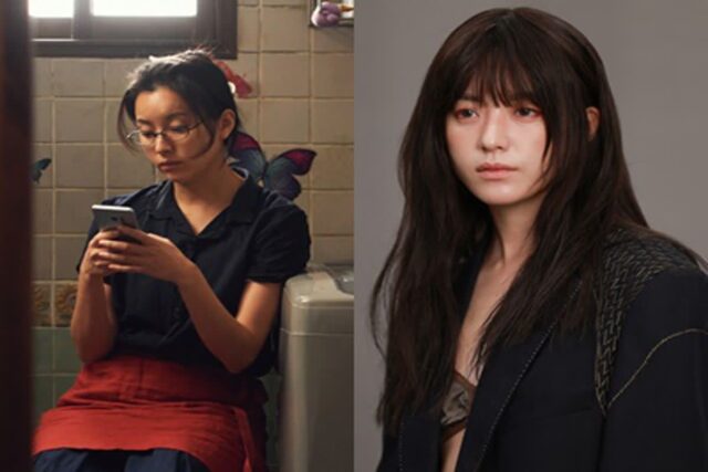 고딩 ‘아들’ 뒀다고 믿기지 않는 어느 ‘배우’의 최근