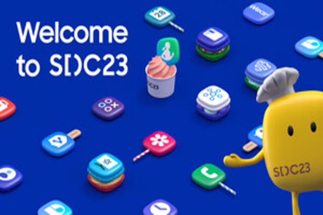 삼성전자, ‘SDC 2023’ 10월 美 샌프란시스코서 개최