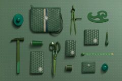 모이나, 새로운 컬러 라인 ‘더 그린 시크(The Green Chic)’ 선봬