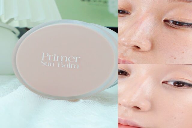 피에이치하비 프라이머 선밤 한달 솔직 장단점