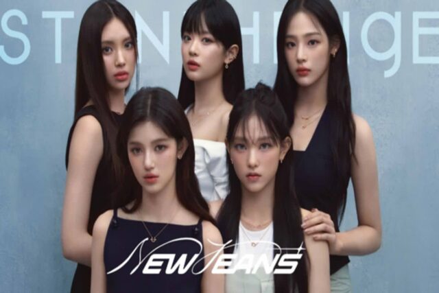 시크부터 우아까지… 5인 5색 뉴진스의 아름다운 순간