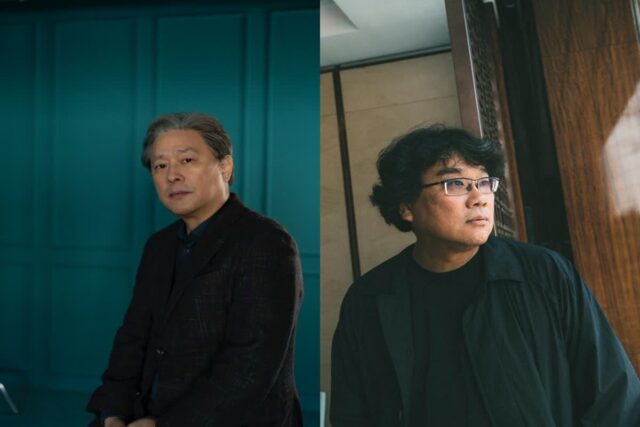 현재 해외에서 가장 잘나가는 한국감독들, 그 이유는…