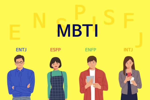 “너 T야?” MBTI, 정말 과학일까…정신과 전문의의 대답은?