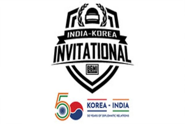 크래프톤, e스포츠 친선전 ‘인도-한국 인비테이셔널’ 10월 개최