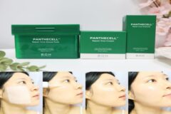 손상피부 장벽개선 바이오힐 보 판테셀TM 리페어시카 패드, 크림, 앰플 스킨케어 추천