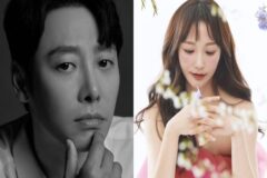 갑자기 ‘결혼’ 소식 전해 대중 놀라게 한, 두 남녀