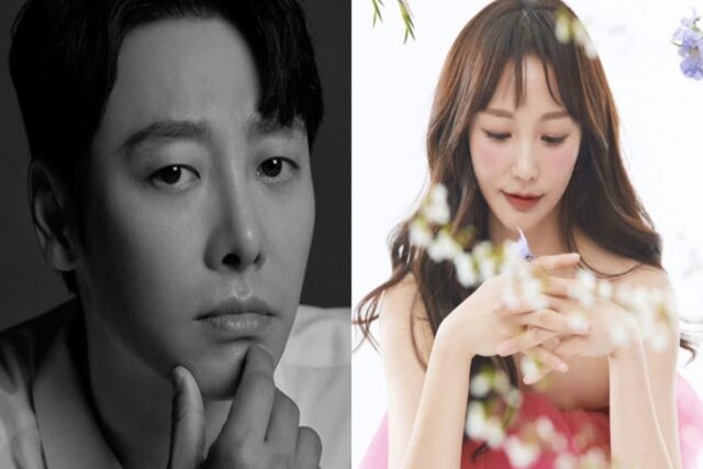 갑자기 ‘결혼’ 소식 전해 대중 놀라게 한, 두 남녀