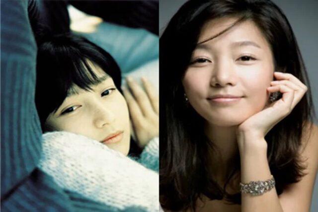 14년 전 우리 곁을 떠난 아름다운 배우
