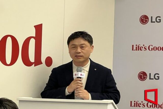 [IFA 2023]’초프리미엄’ 아닌 ‘대중’…LG전자가 유럽 빌트인 전략 바꾼 이유