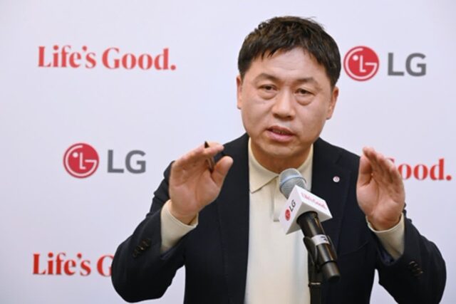 [IFA 2023]LG전자, 유럽 빌트인·냉난방공조 집중 공략