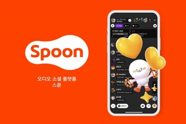 오디오 소셜 플랫폼 스푼, 글로벌 가입자 2000만명 돌파