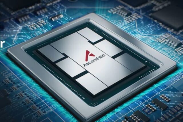 [테크토크]中 AI의 반격?…”엔비디아급 GPU 개발”