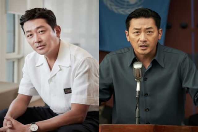 올여름 200억 대작 흥행 실패하자 ‘하정우’가 한 말