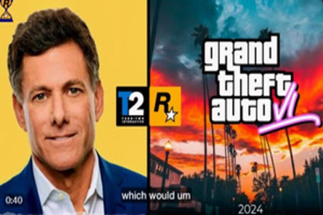 “생각보다 빠르네” ‘GTA6 출시일 녹취록 유출…진짜 VS 인공지능?