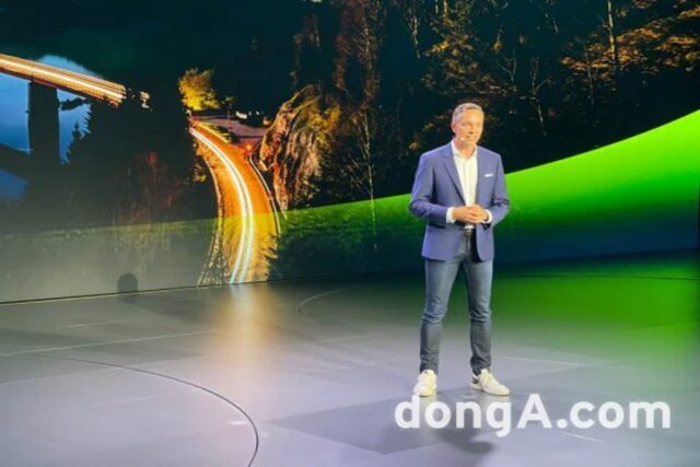 [iaa]폭스바겐그룹 “디자인이 최우선”… 각 CEO 직접 챙긴다