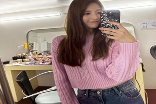 ‘갈발’이 뜬다! 수지부터 화사까지, 갈색 머리로 변신한 스타들!