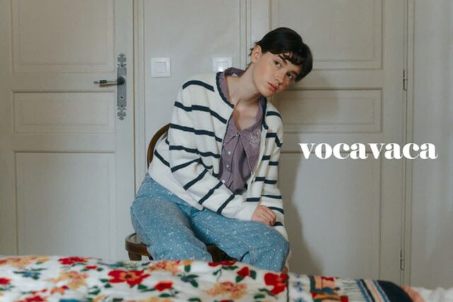 보카바카, ‘아멜리에’에서 영감을 얻은 꿈같은 프렌치룩 선봬