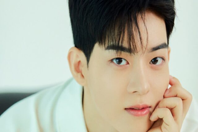 ‘빅톤→배우’ 수빈, 소년과 남자 사이의 훈훈한 비주얼