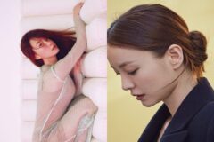 남편의 ‘수면 중 이상행동’으로 마음 고생한 ‘배우’