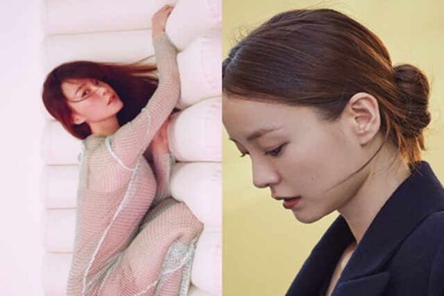 남편의 ‘수면 중 이상행동’으로 마음 고생한 ‘배우’