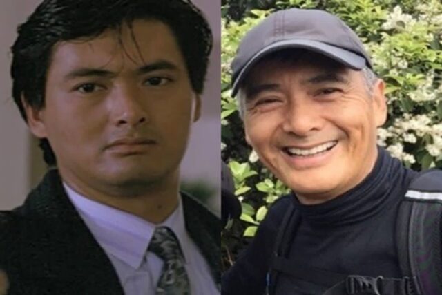 건강이상설 돌던 배우, 한국팬들 위한 특급소식 전했다