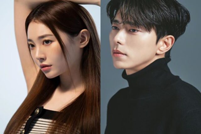 속전속결로 ‘사랑’하게 됐다는 두 남녀의 속사정