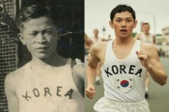 실존인물과 싱크로율100%로 충격 전한 역대급 ‘배우’