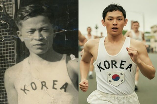 실존인물과 싱크로율100%로 충격 전한 역대급 ‘배우’