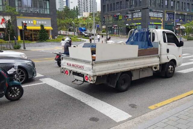 “좋긴 한데, 운전 힘들다..” 정부, 도로교통법 건드렸더니 이런 결말