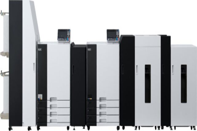 리소코리아, 프로덕션 잉크젯 프린터 ‘VALEZUS T2200·T1200’ 출시