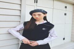 클래식과 트렌드가 만난 실험… 로씨로씨(ROCCI ROCCI) 23FW 컬렉션