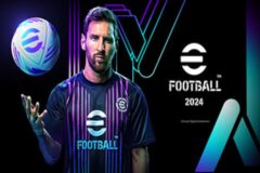 코나미, 축구 게임 ‘e풋볼’ 2024년 버전 업데이트