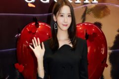 임윤아·채령·비비·강민혁·이청아, 센스있는 주얼리 스타일링