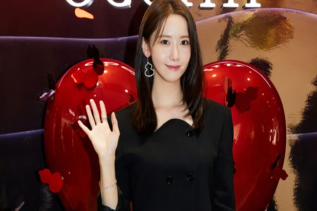 임윤아·채령·비비·강민혁·이청아, 센스있는 주얼리 스타일링