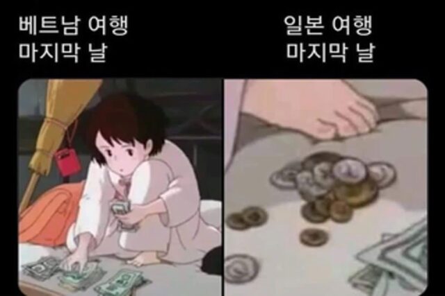 요즘 해외여행 필수템, 트래블로그 vs 트래블월렛 장점 단점 차이점 비교