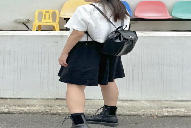 여자가방추천 엘레강스파리 23FW 신상백 메호 백팩 리뷰