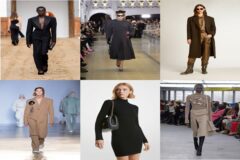 2023 F/W 트렌드: 조용한 럭셔리 ‘올드 머니’ 따라잡기