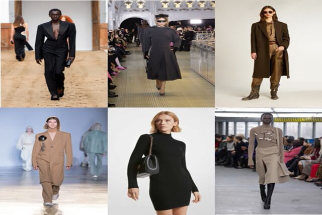 2023 F/W 트렌드: 조용한 럭셔리 ‘올드 머니’ 따라잡기