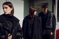 새로운 클래식과 현대 미학의 만남… 컴젠, FW23 캠페인 ‘Ideal Modernists’