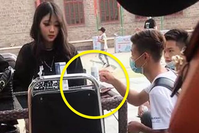 “모르면 당한다” 요즘 중국 가는 여행객들이 당한다는 신종 수법
