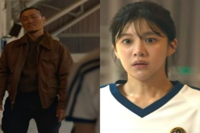‘고윤정’을 위협하는 어마무시한 ‘인물’의 정체는?