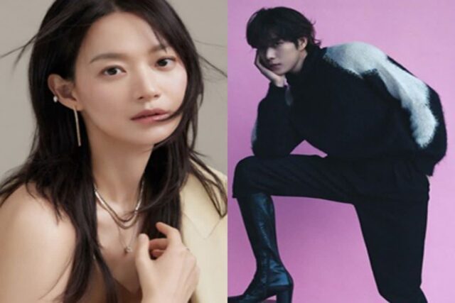 급작스럽게 결혼하게 됐다는 띠동갑 연상연하 커플