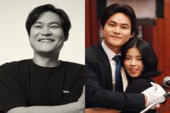 의외로 아이들 저녁 매일 해주는 ‘1등 아빠’라는 배우