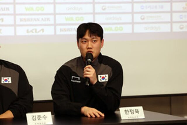 전력분석관이 바라본 AG 모배 전망…”金, 기대해도 좋다”