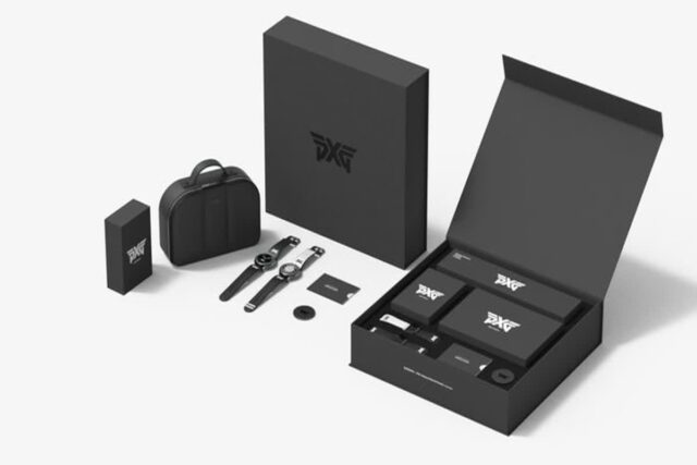 삼성전자, 갤워치6 클래식 ‘PXG 에디션’ 한정판 출시