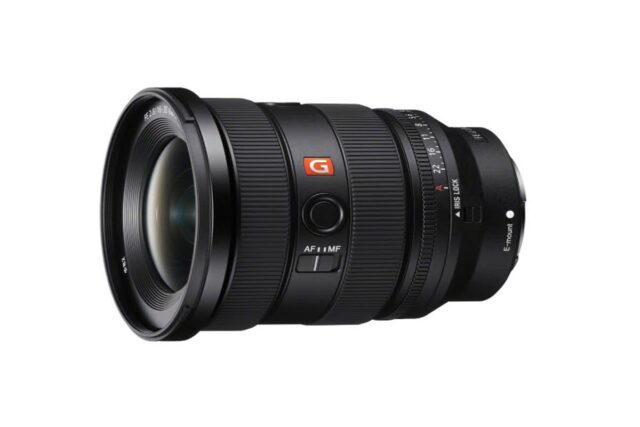 소니, 가장 작고 가벼운 F2.8 광각 줌 렌즈 ‘FE 16-35mm F2.8 GM II’ 정식 발매