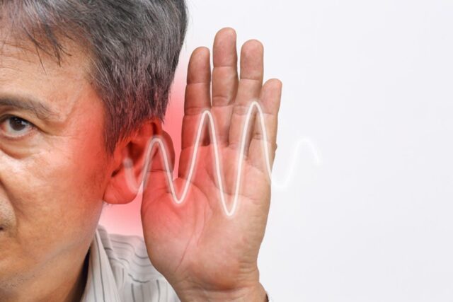 뭐라는 거지?…’이 발음’ 안 들리면 당장 이비인후과 달려가세요