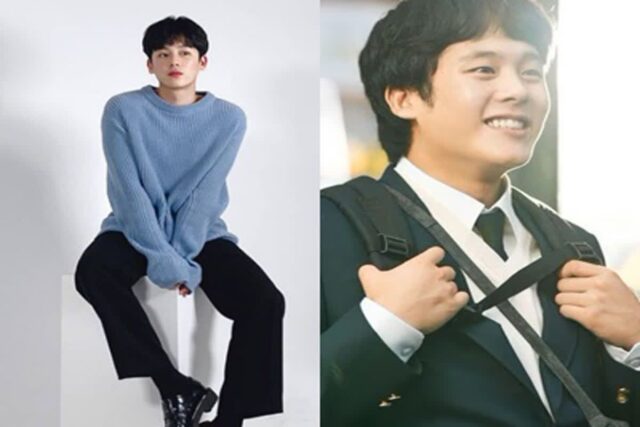 돈가스 먹고 30kg 쪘지만, 훨씬 행복하다는 남성