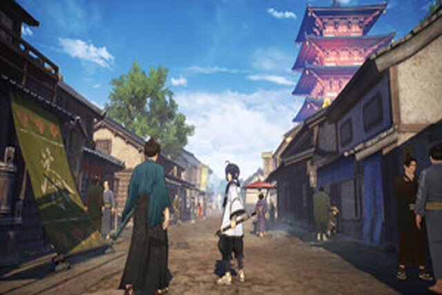 액션 RPG ‘페이트/사무라이 렘넌트’ 15일 예약판매