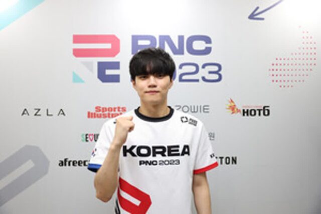 [PNC 2023] 이노닉스 “우승으로 2019년 ‘악몽’ 지우겠다”